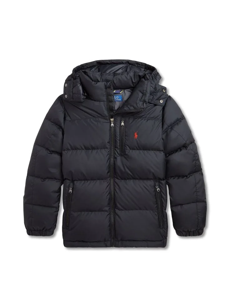 RALPH WINTER JACKET