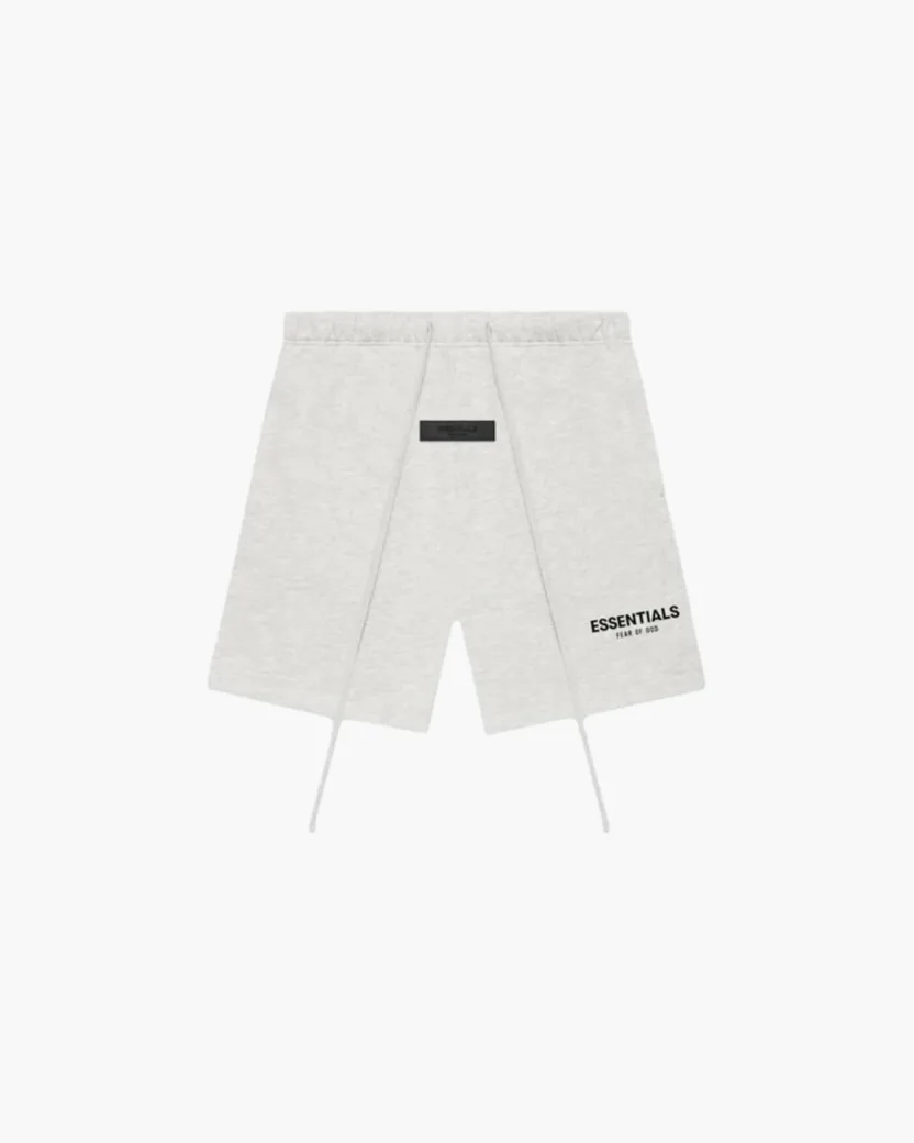 ESSENTIALS SHORTS