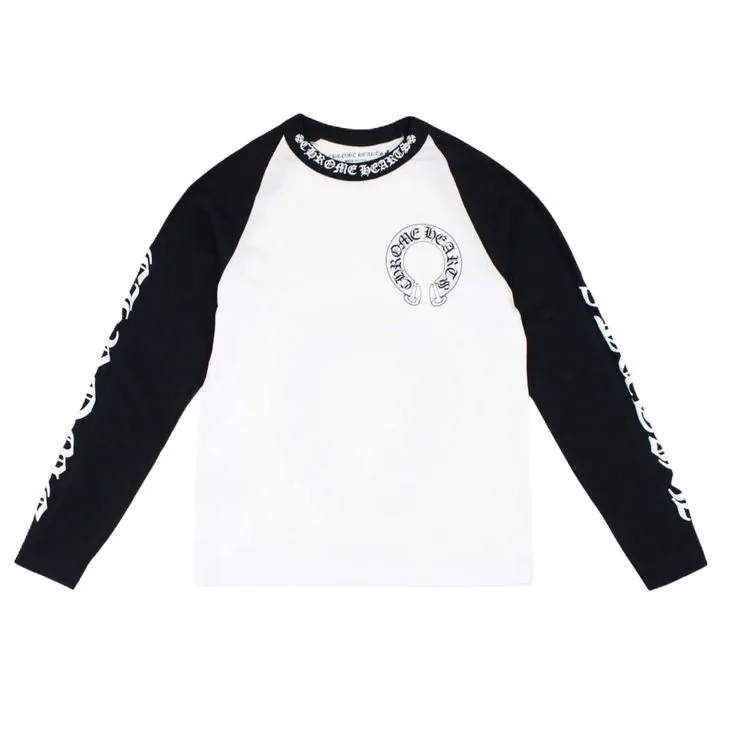 CHROME LONG SLEEVE