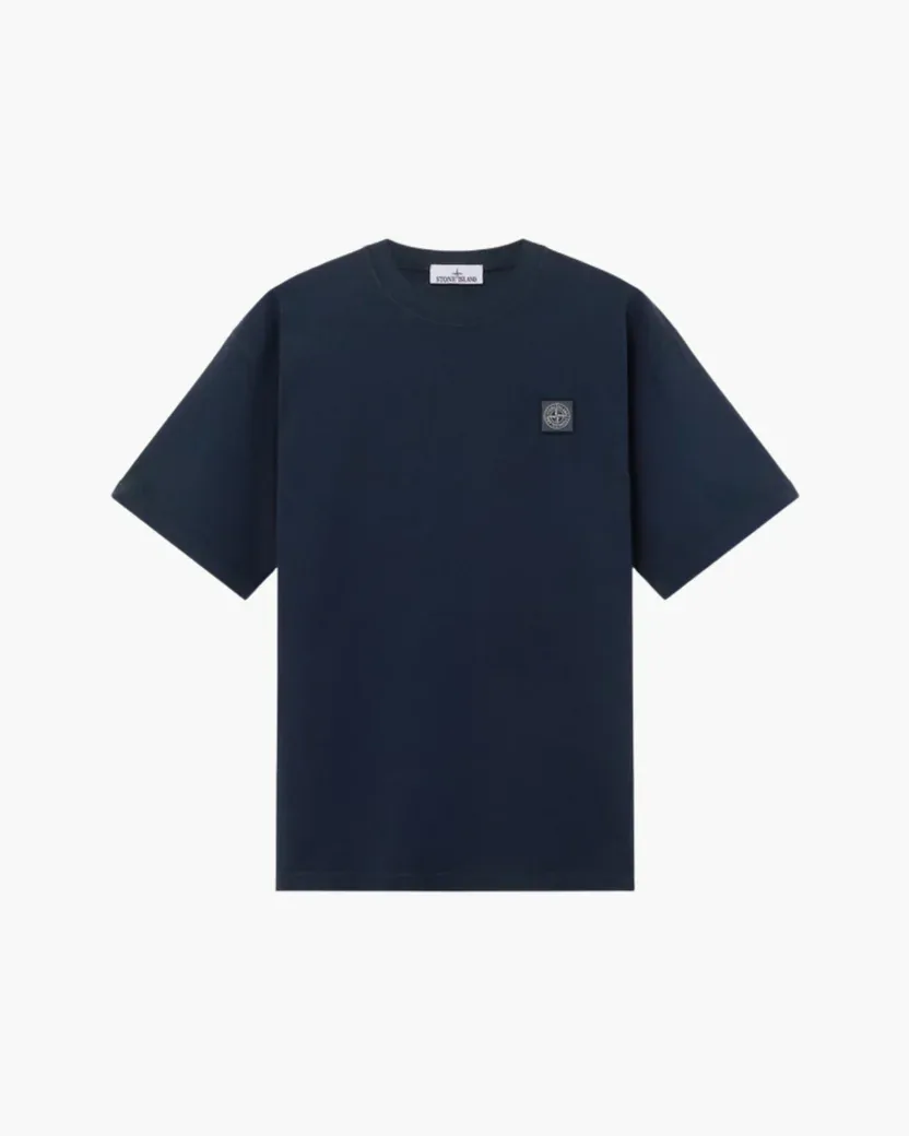 STONE ISLAND T-SHIRT