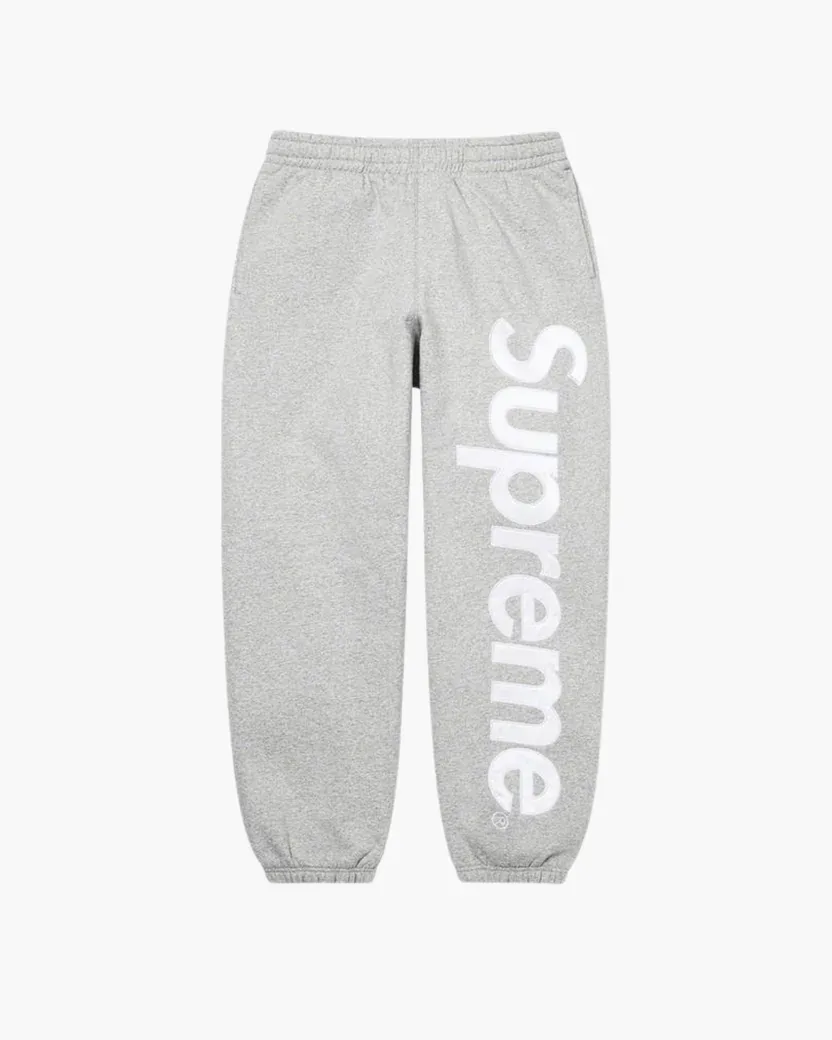 SUPREME SWEATPANTS