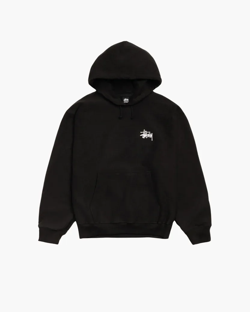 STUSSY HOODIE