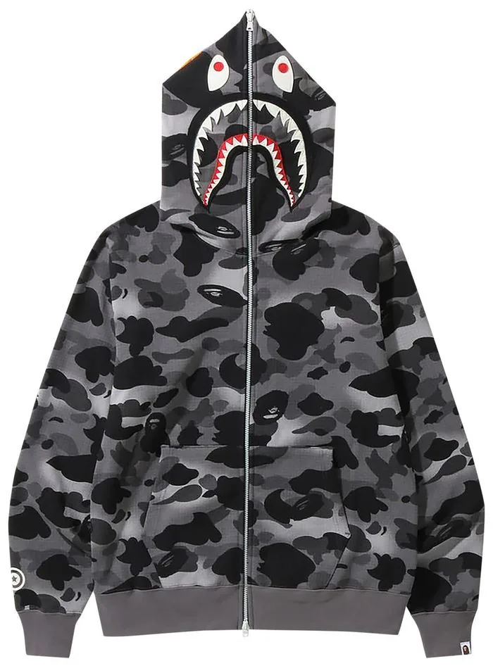 OVERSIZED HOODIE