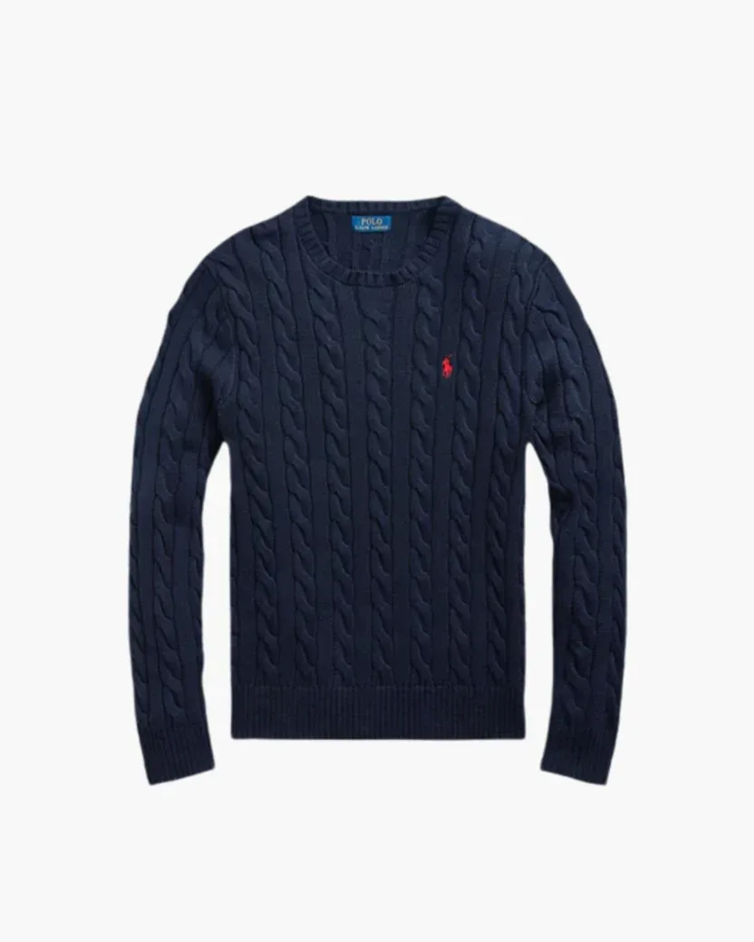 RALPH LAUREN SWEATER