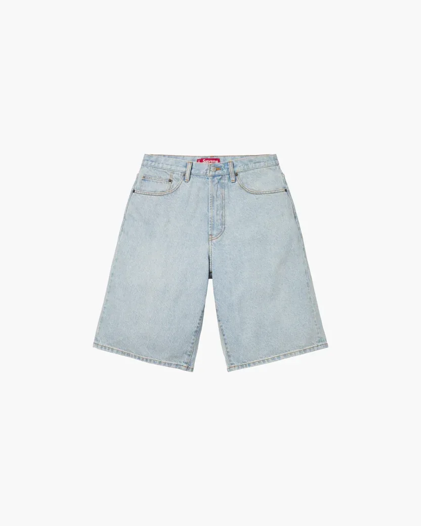 SUPREME JORTS