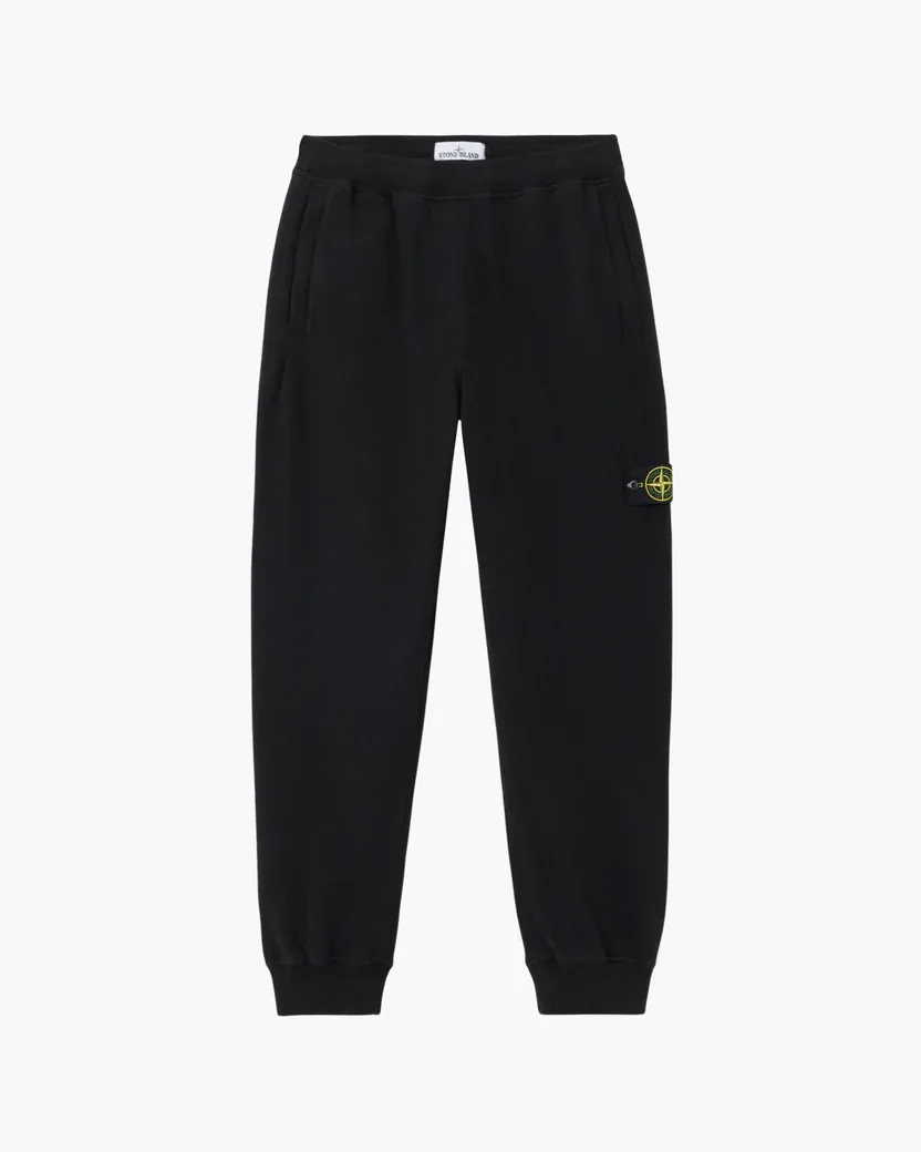 STONE ISLAND SWEATPANTS